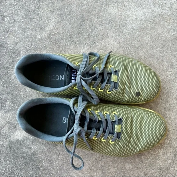 NOBULL Outwork Cross Trainer - Picture 3 of 8